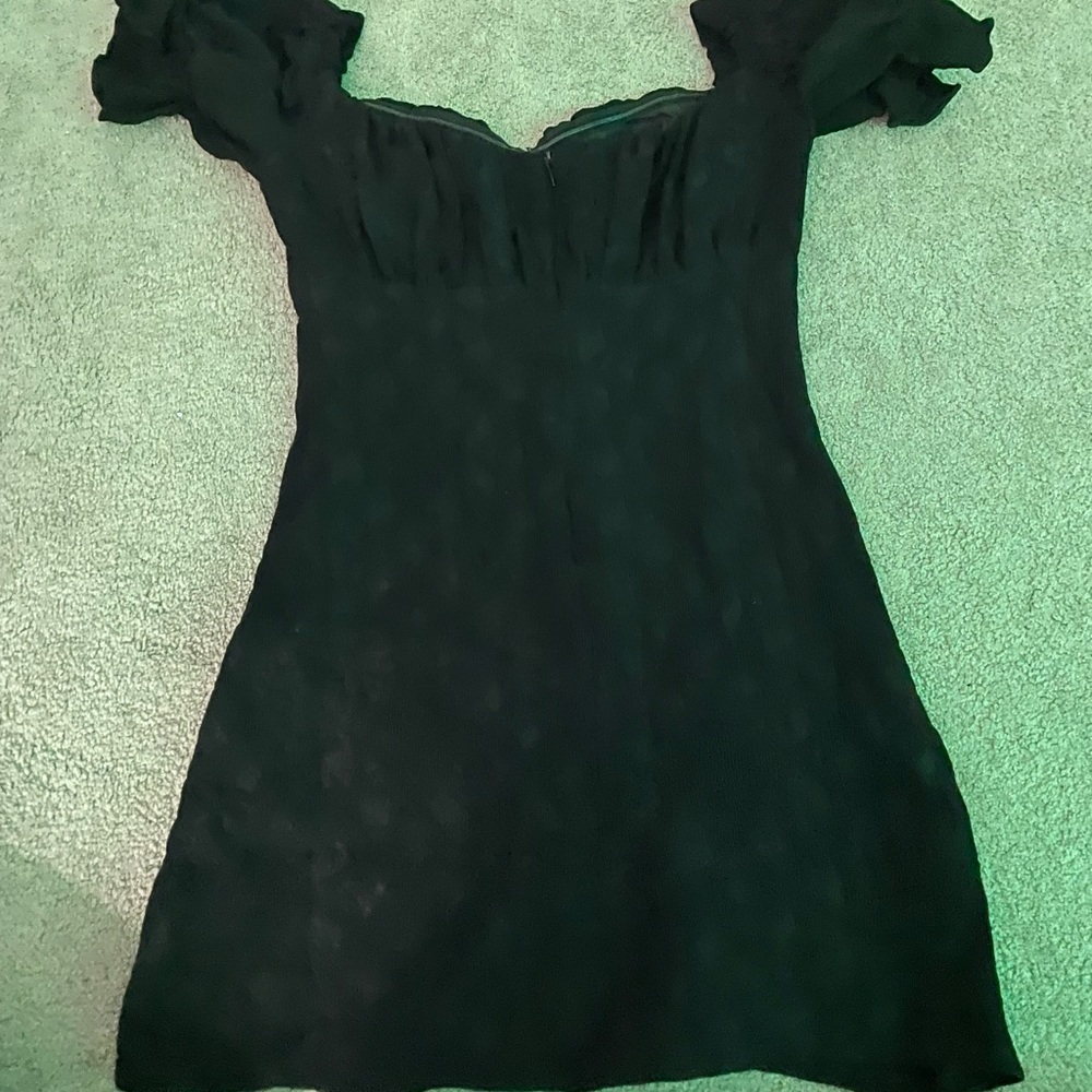 Dress,Urban Outfitters,Size small,Black color